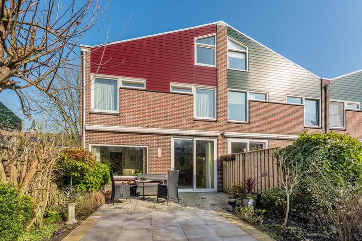 Foto 2 van Bloesemlaan 22