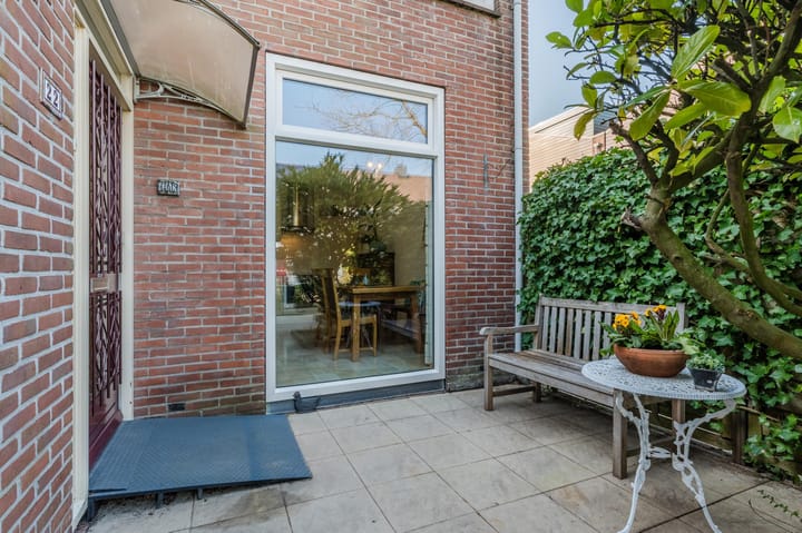 Foto 4 van Bloesemlaan 22