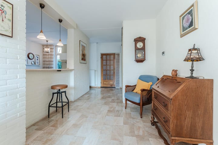 Foto 10 van Bloesemlaan 22