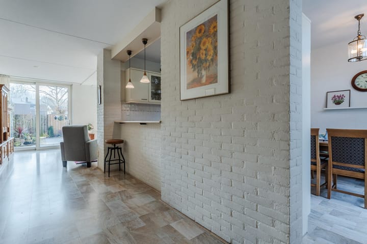 Foto 5 van Bloesemlaan 22