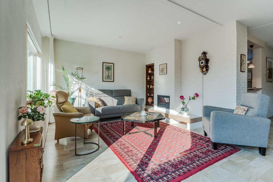 Foto 7 van Bloesemlaan 22