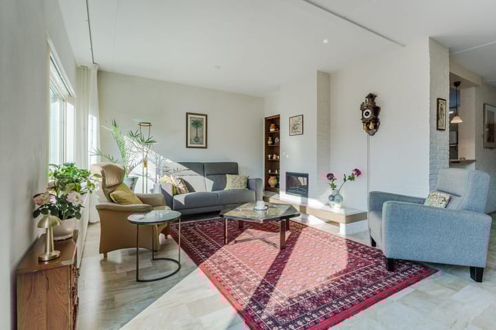 Foto 7 van Bloesemlaan 22