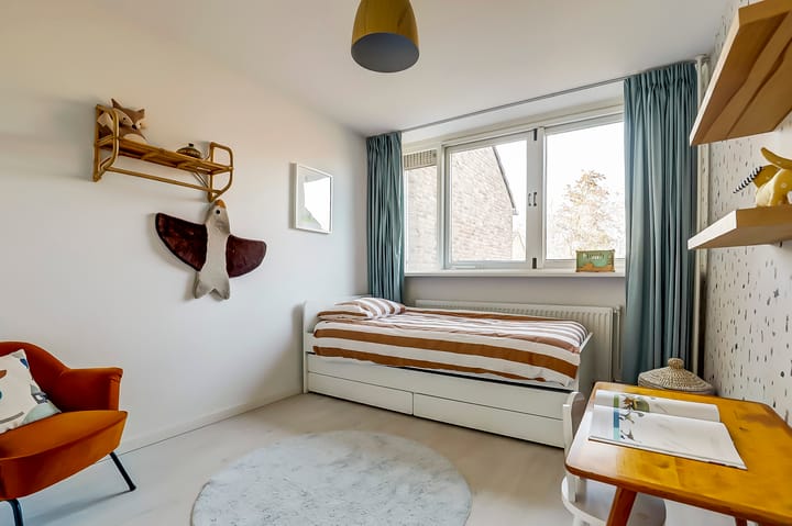 Foto 22 van Soest Wetering 28