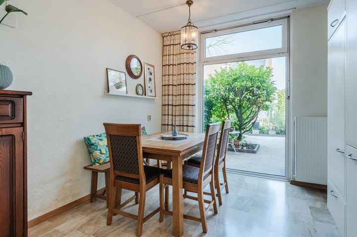 Foto 13 van Bloesemlaan 22