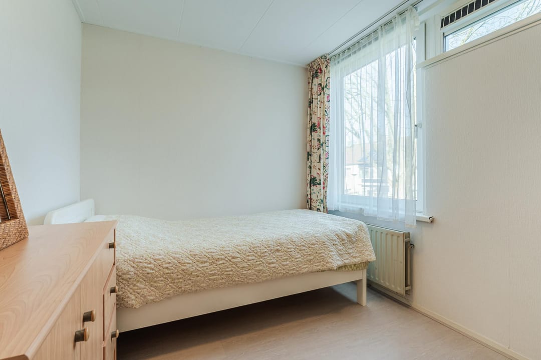 Foto 22 van Bloesemlaan 22