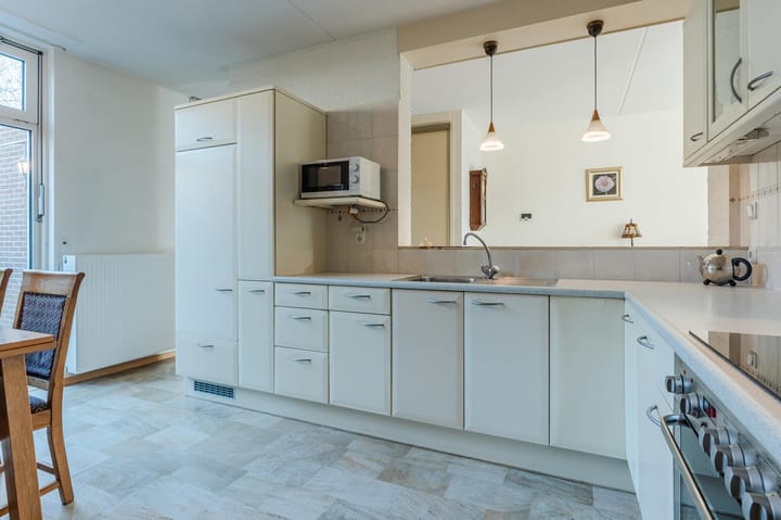 Foto 12 van Bloesemlaan 22