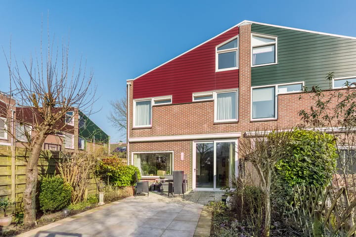 Foto 31 van Bloesemlaan 22