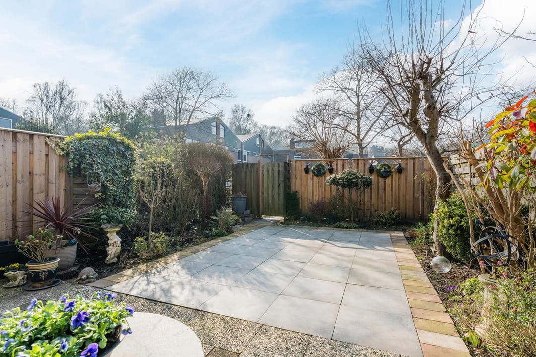 Foto 32 van Bloesemlaan 22