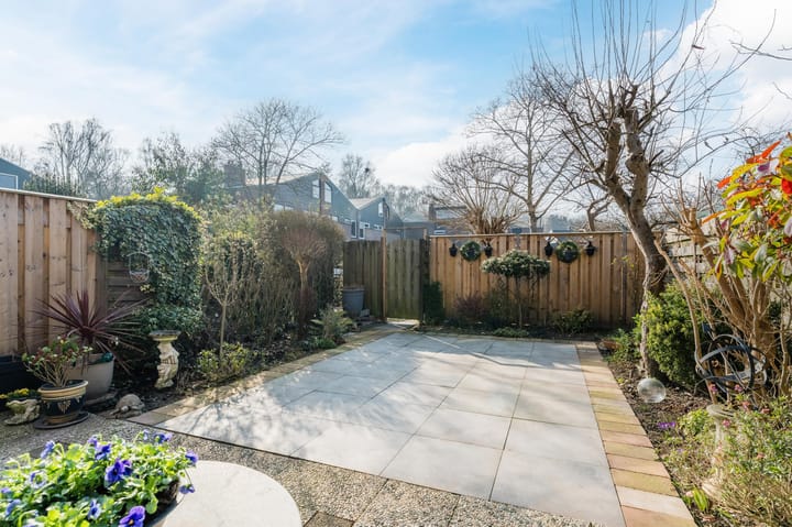 Foto 32 van Bloesemlaan 22