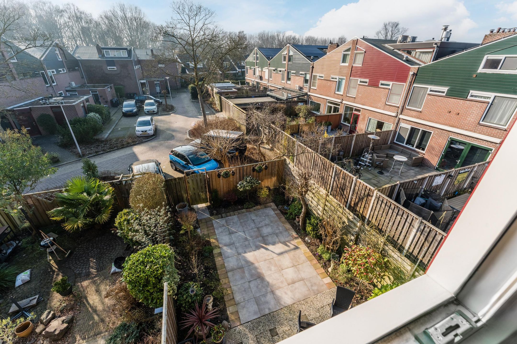 Foto 30 van Bloesemlaan 22