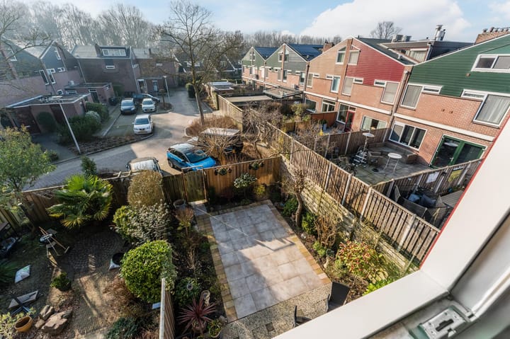 Foto 30 van Bloesemlaan 22