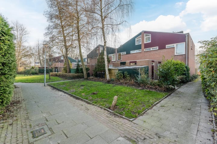 Foto 33 van Bloesemlaan 22