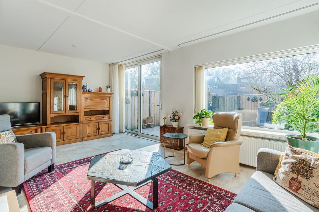 Foto 8 van Bloesemlaan 22