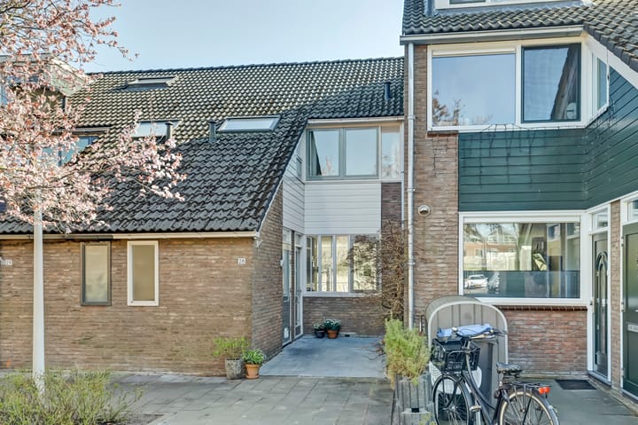 Foto 46 van Soest Wetering 28