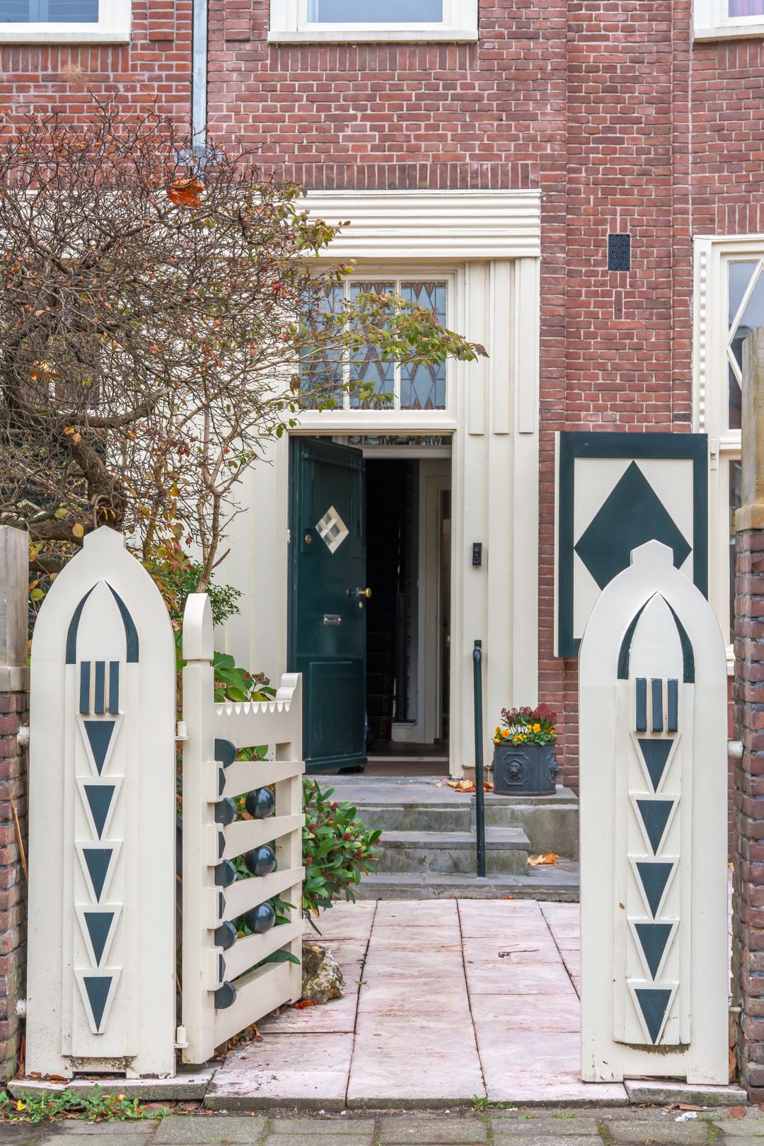 Photo 92 of Cornelis Schuytstraat 62