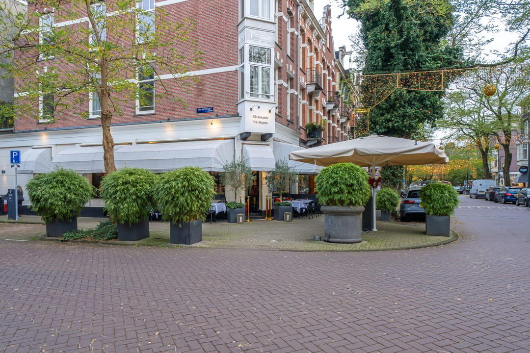 Photo 97 of Cornelis Schuytstraat 62