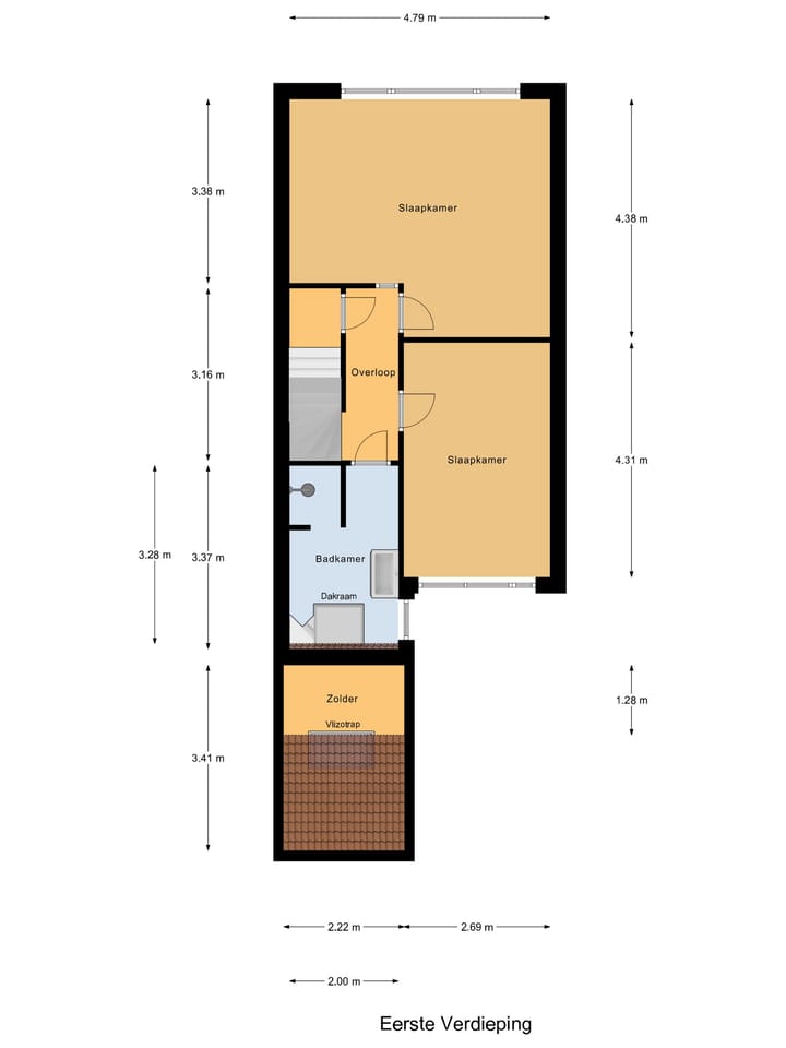 Foto 48 van Soest Wetering 28
