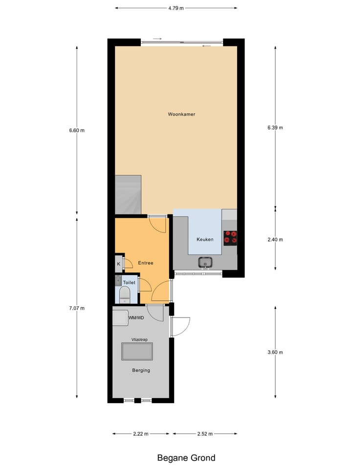 Foto 50 van Soest Wetering 28