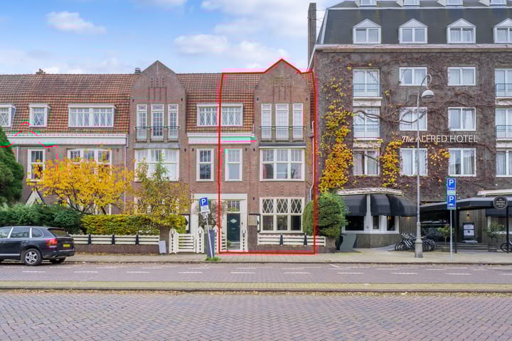 Foto 93 van Cornelis Schuytstraat 62