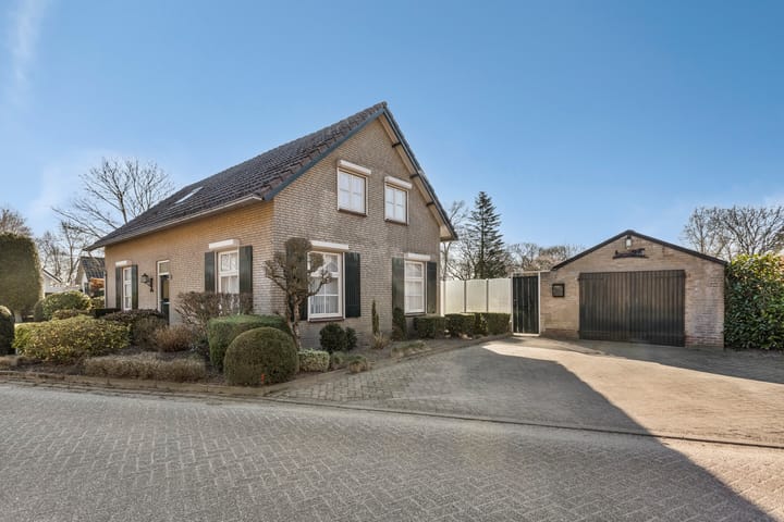 Foto 1 van Kapelweg 2