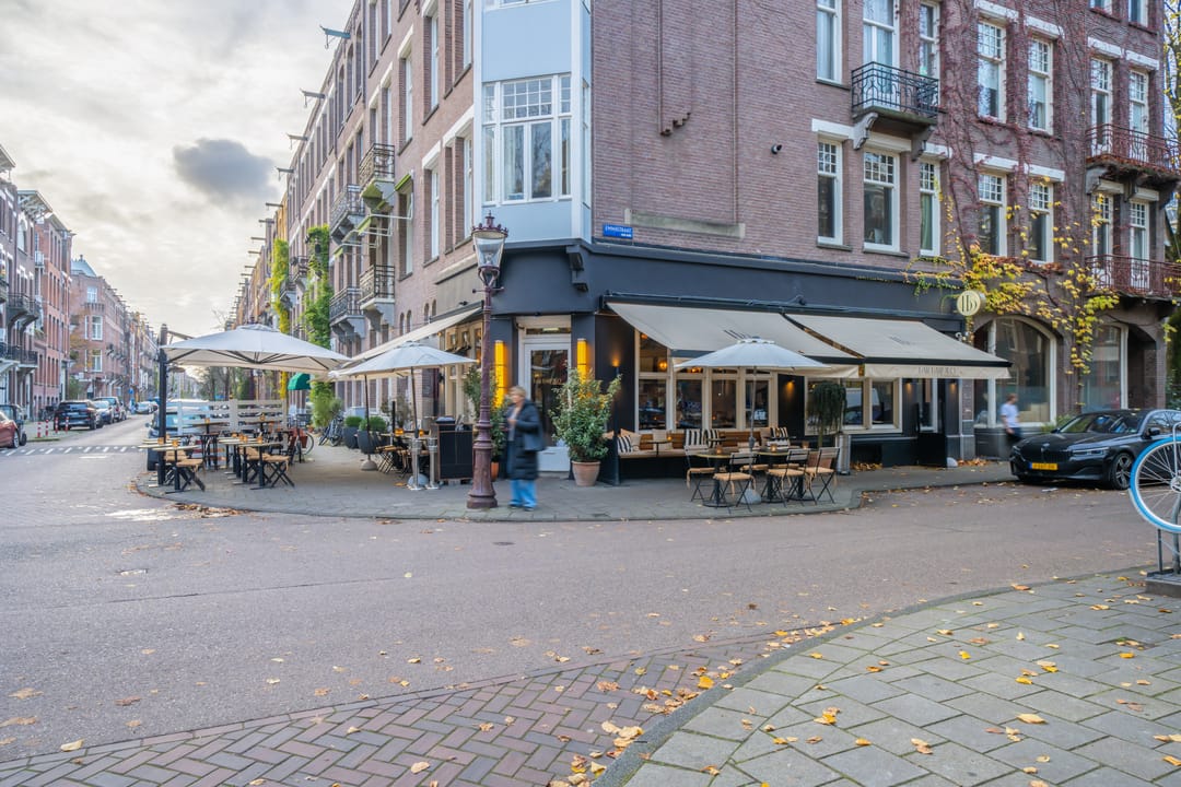 Photo 101 of Cornelis Schuytstraat 62