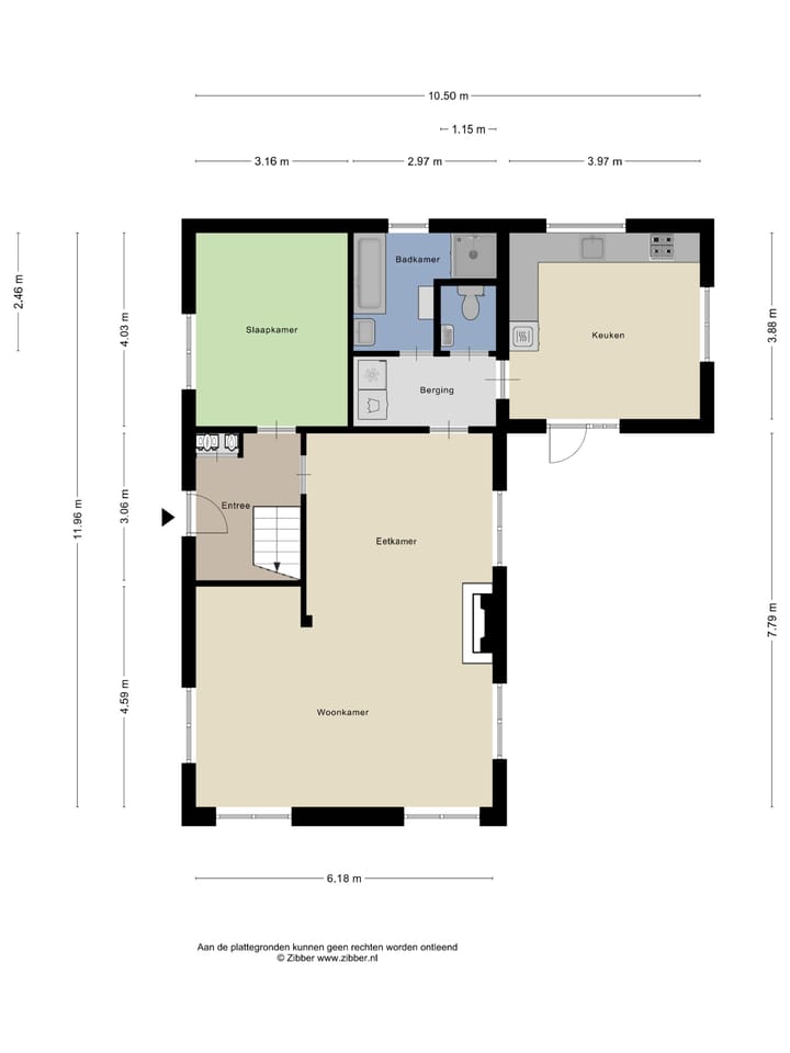 Foto 40 van Kapelweg 2