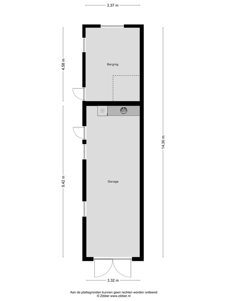 Foto 43 van Kapelweg 2