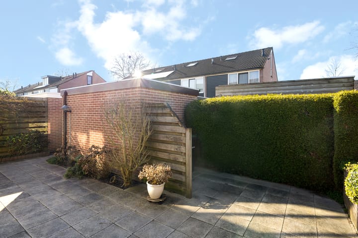 Foto 27 van de Huisstede 19