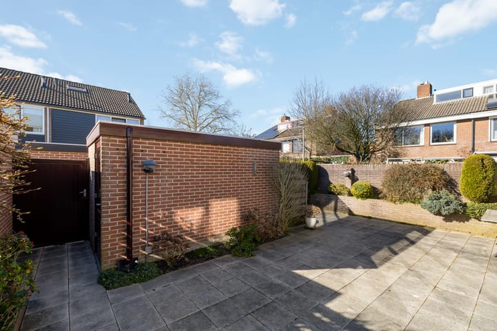 Foto 26 van de Huisstede 19