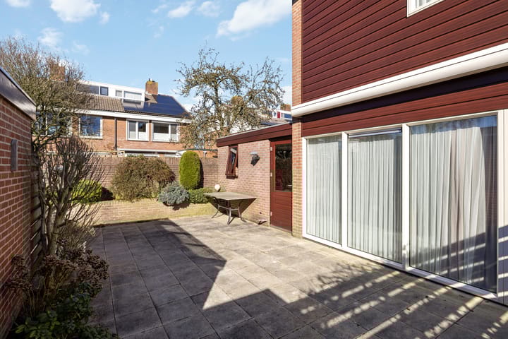 Foto 25 van de Huisstede 19