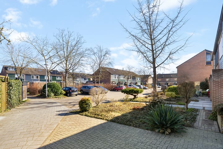 Foto 29 van de Huisstede 19