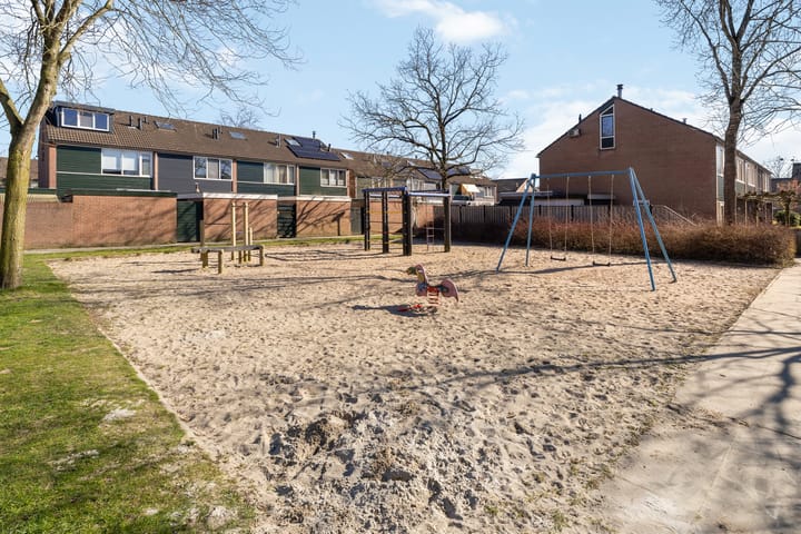 Foto 30 van de Huisstede 19