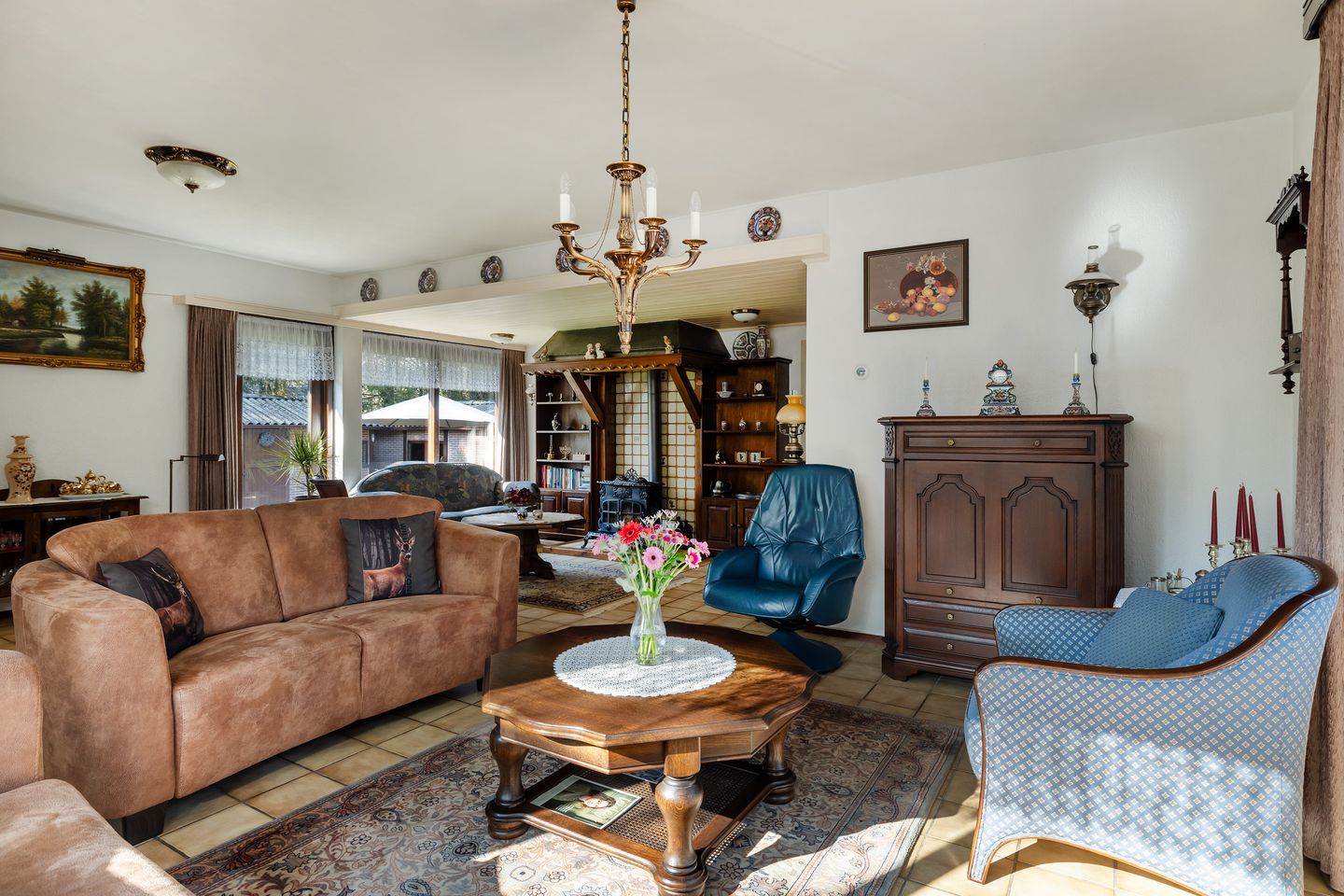 Photo 14 of Nieuwe Laaklaan 1-C