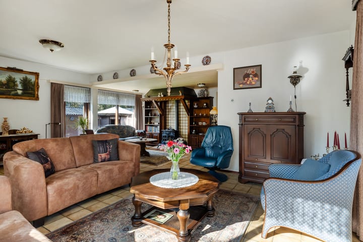 Foto 14 van Nieuwe Laaklaan 1-C