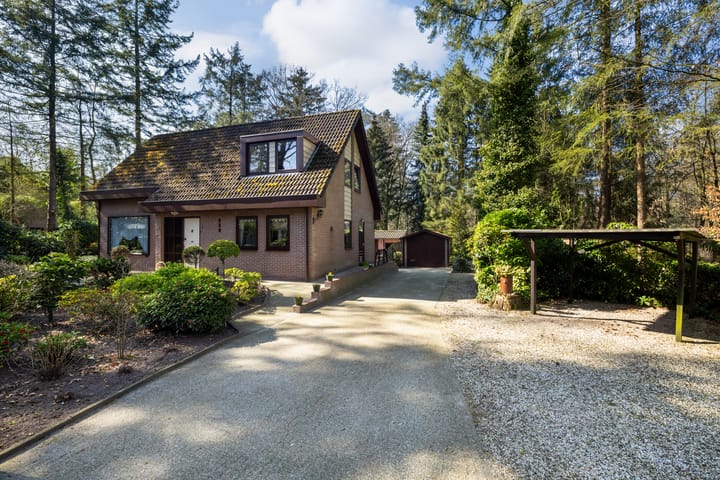 Foto 1 van Nieuwe Laaklaan 1-C