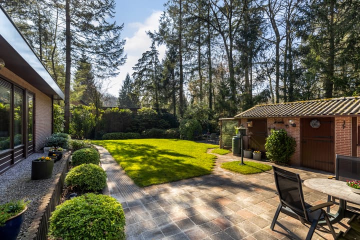 Foto 2 van Nieuwe Laaklaan 1-C