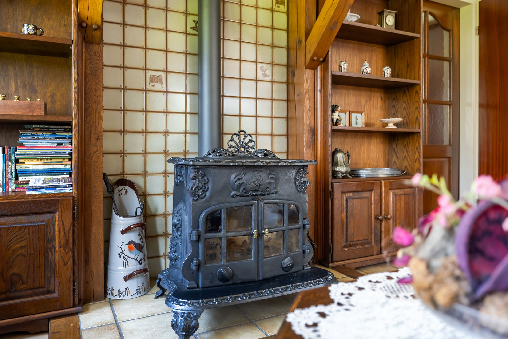 Photo 15 of Nieuwe Laaklaan 1-C