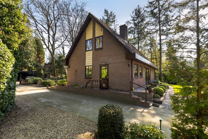 Foto 33 van Nieuwe Laaklaan 1-C