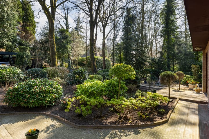 Foto 42 van Nieuwe Laaklaan 1-C