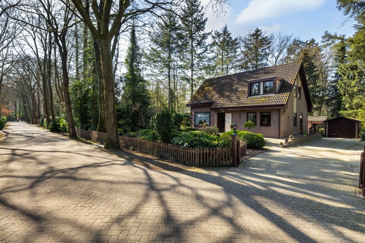 Foto 40 van Nieuwe Laaklaan 1-C