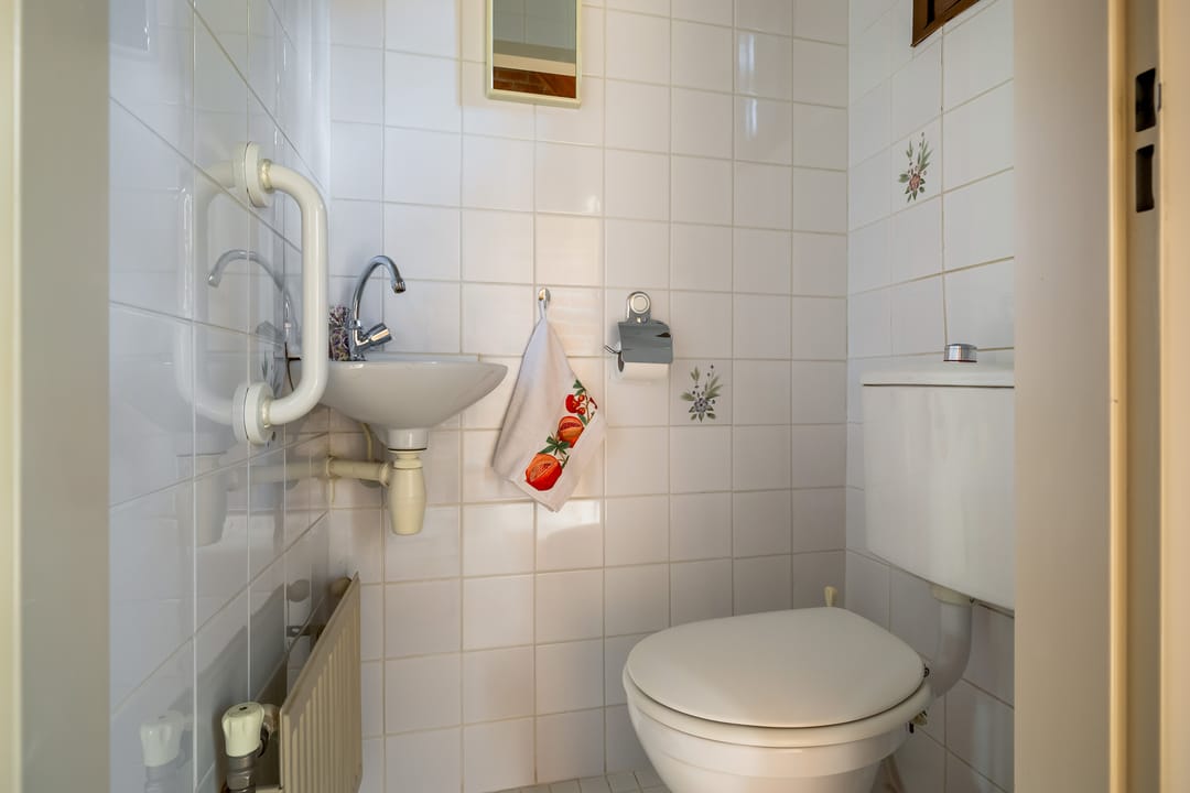 Photo 7 of Nieuwe Laaklaan 1-C