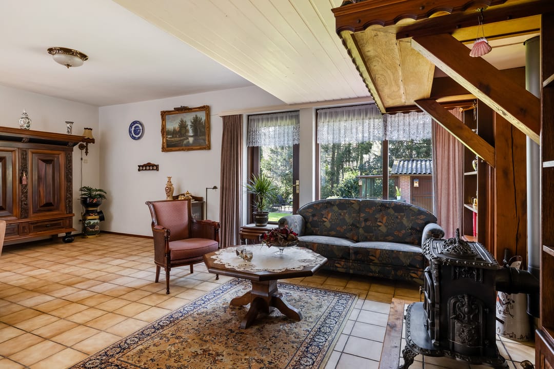 Photo 8 of Nieuwe Laaklaan 1-C