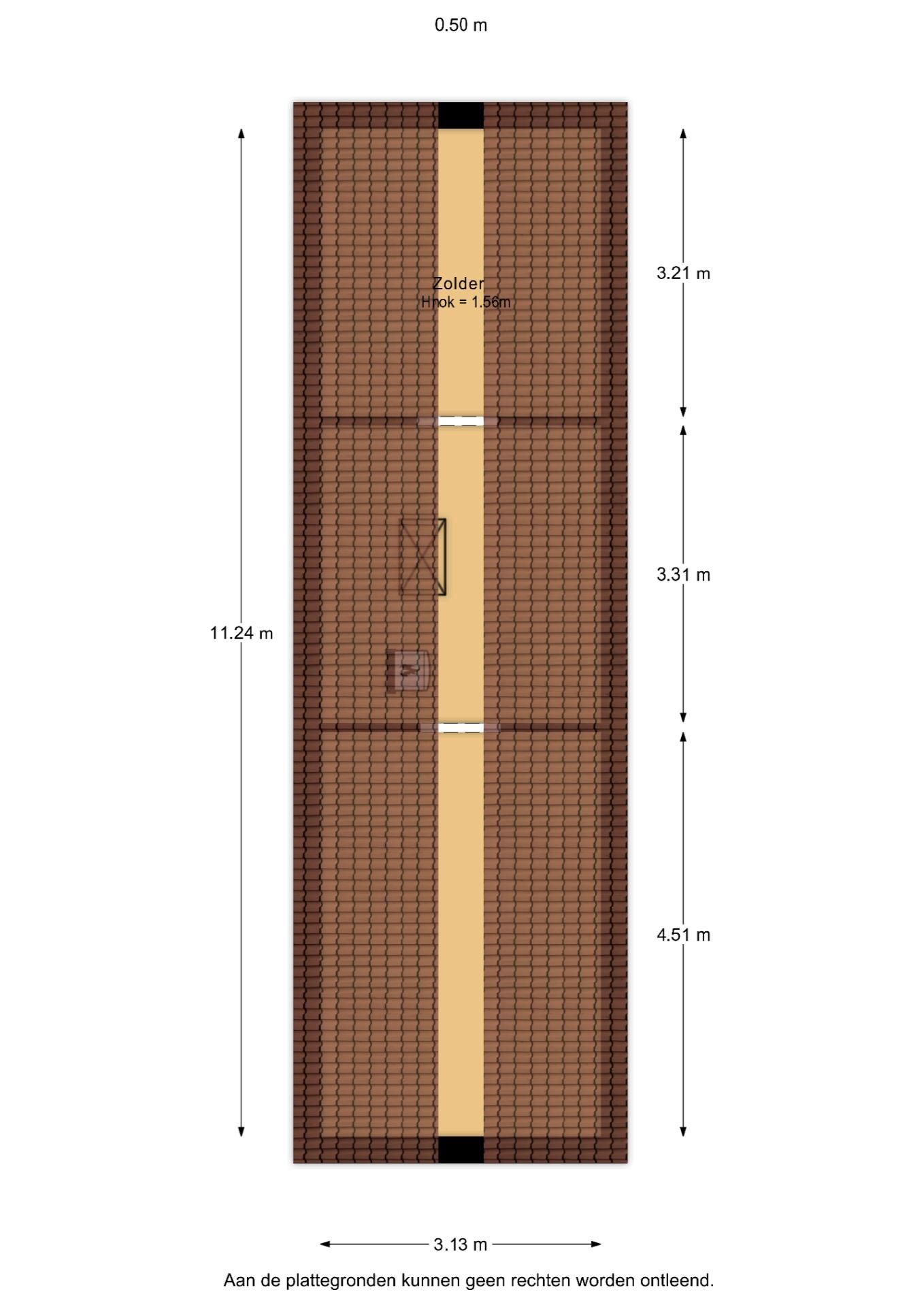 Photo 48 of Nieuwe Laaklaan 1-C