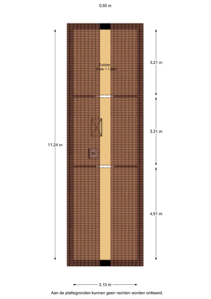 Foto 48 van Nieuwe Laaklaan 1-C