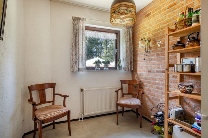 Foto 20 van Nieuwe Laaklaan 1-C