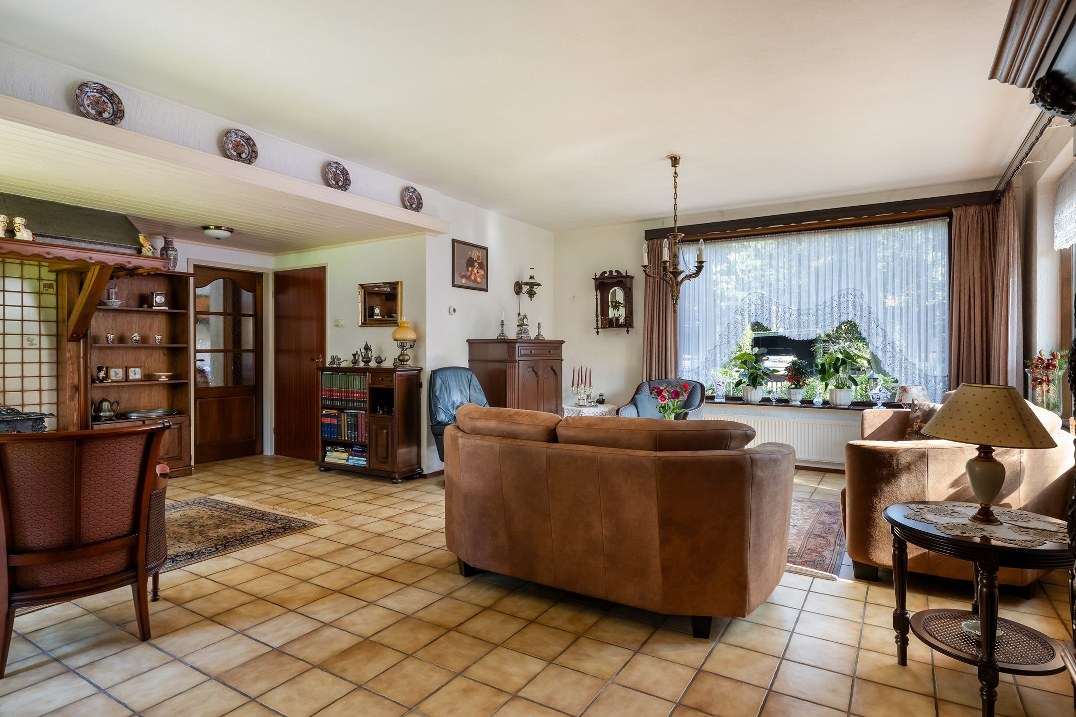 Photo 3 of Nieuwe Laaklaan 1-C