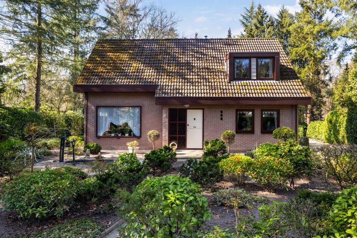 Foto 4 van Nieuwe Laaklaan 1-C