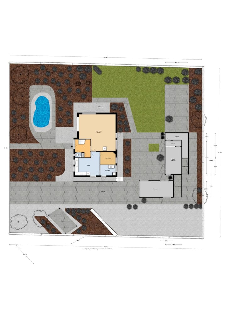 Foto 49 van Nieuwe Laaklaan 1-C