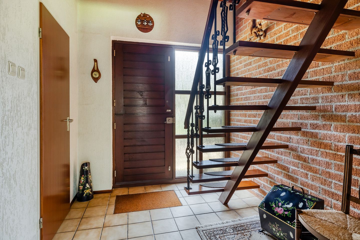 Photo 5 of Nieuwe Laaklaan 1-C