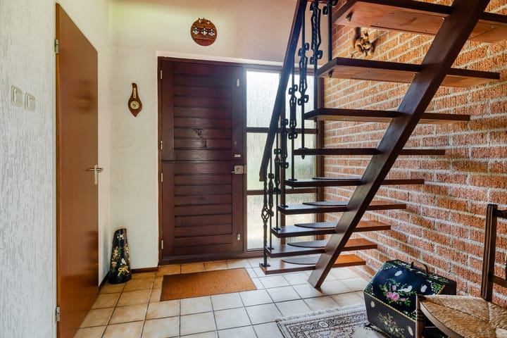 Foto 5 van Nieuwe Laaklaan 1-C